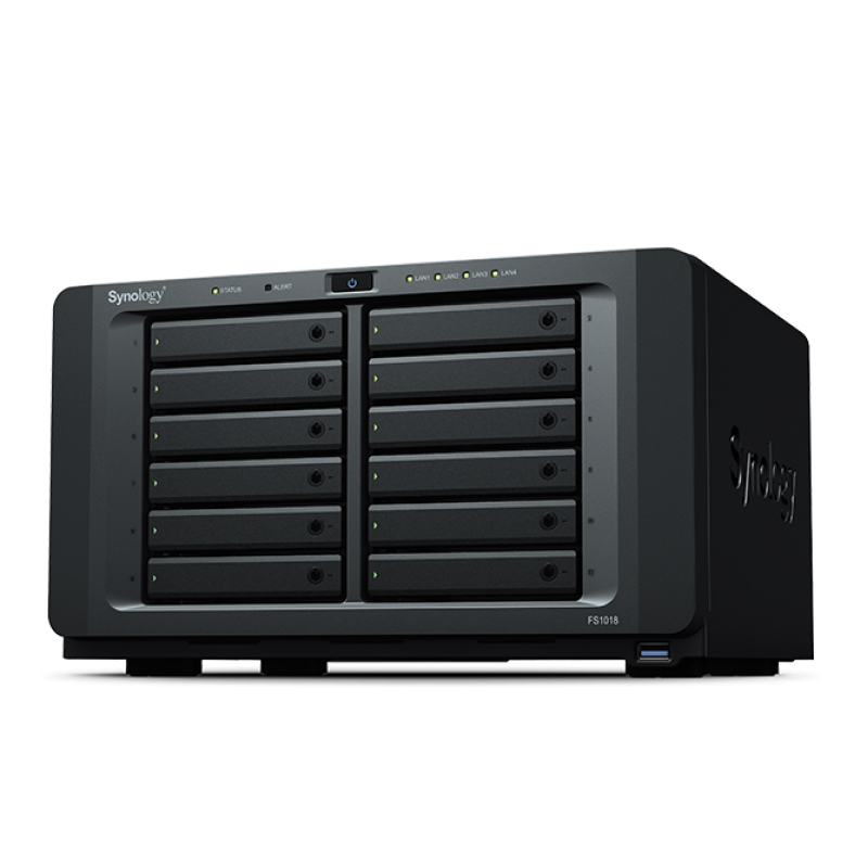 Synology FlashStation FS1018
