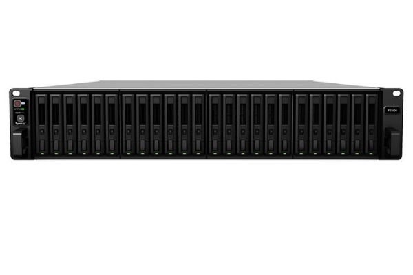 Synology FlashStation FS3400