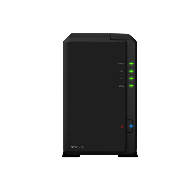 Synology NVR1218
