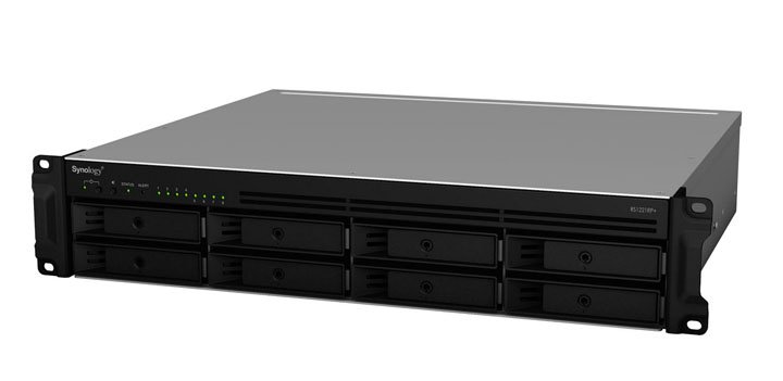 Synology RS1221+