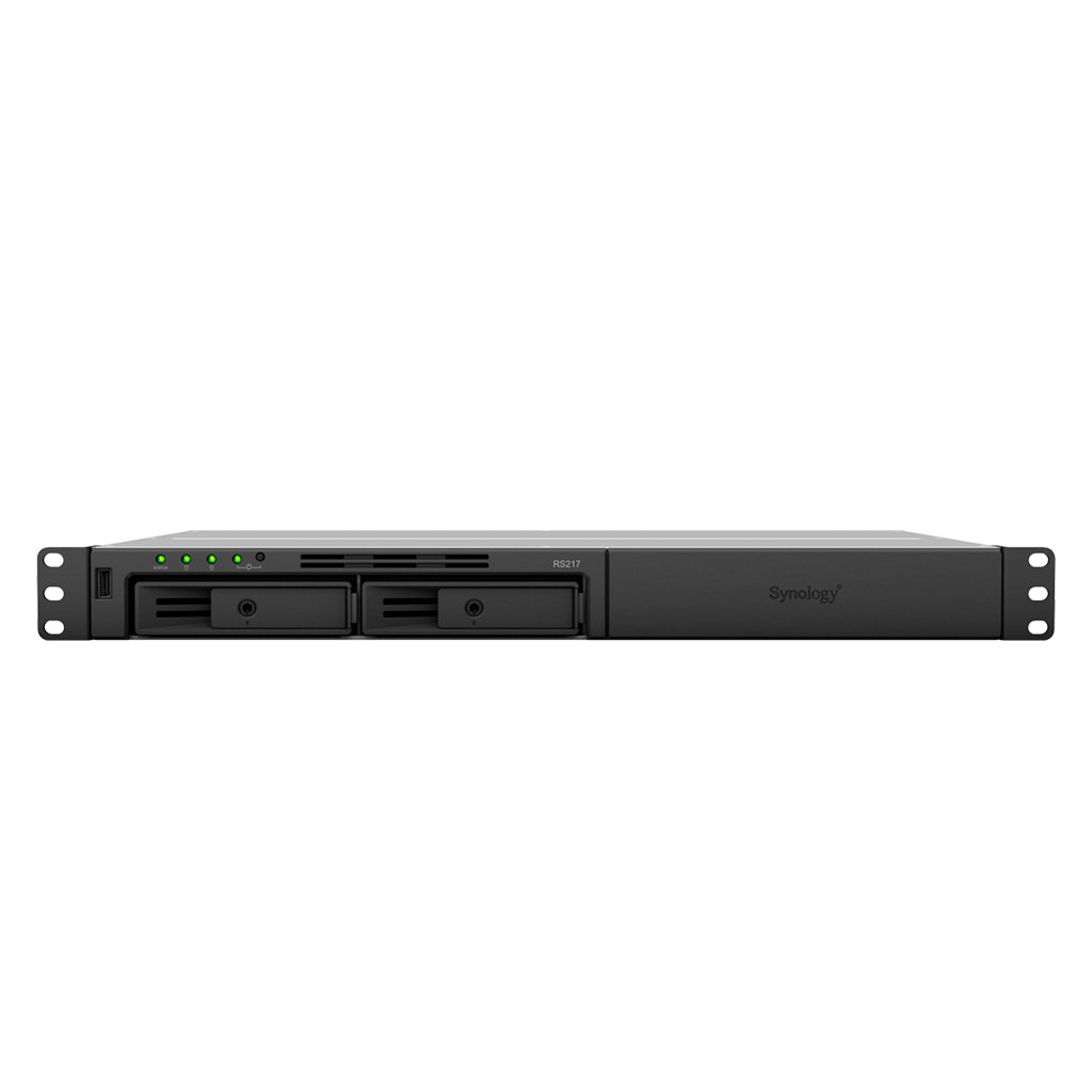 Synology RS217