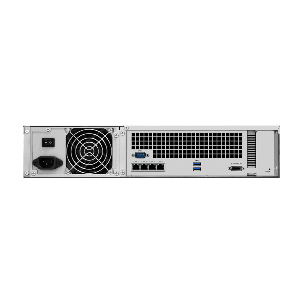 Synology RS2418+