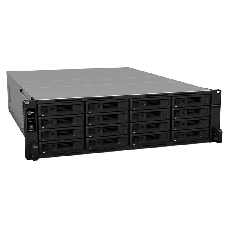 Synology RS2818RP+