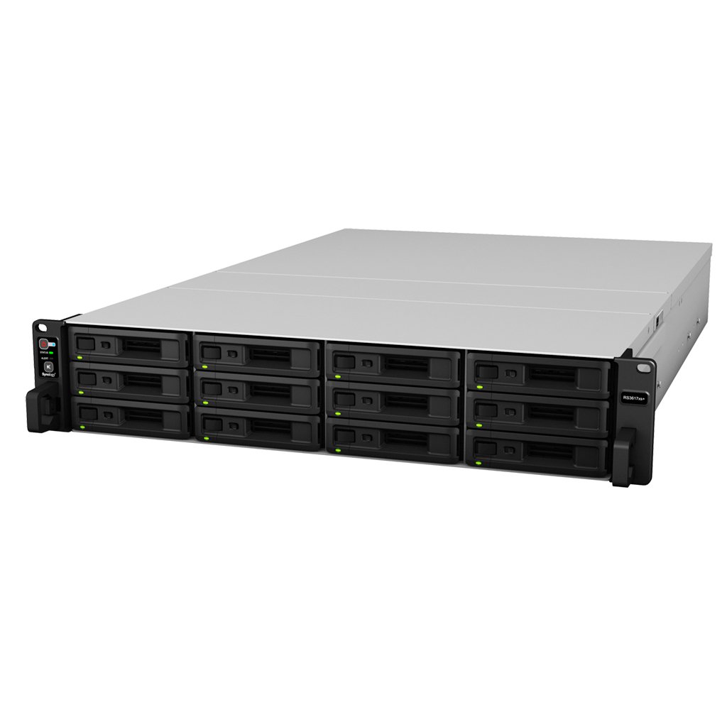 Synology RS3617xs