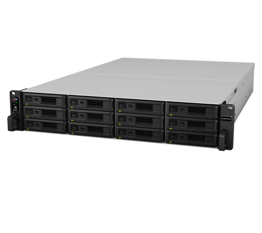 Synology RS3621RPxs