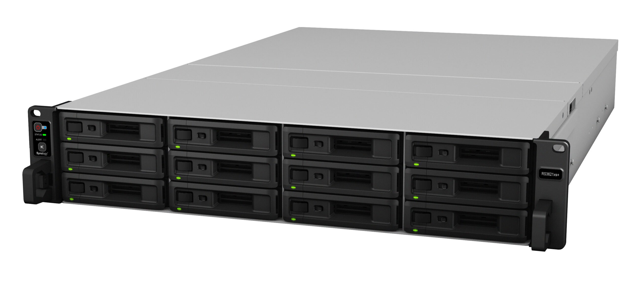 Synology RS3621xs+