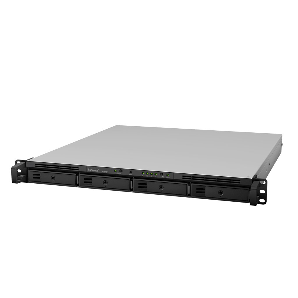 Synology RS818+