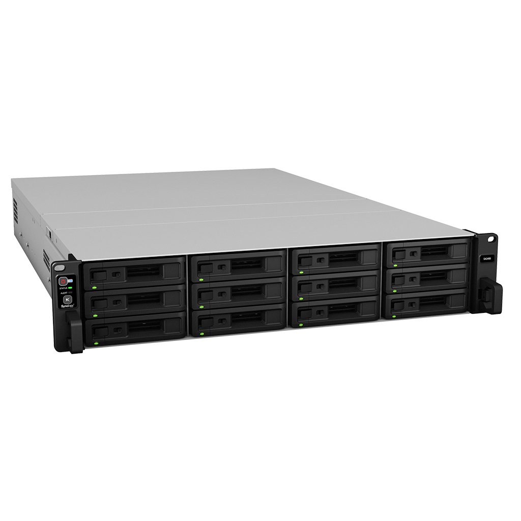 Synology SA3400