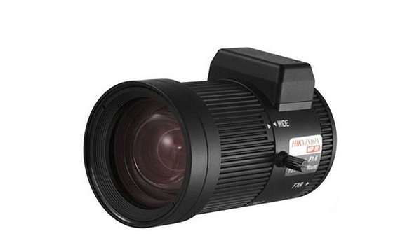 Ống kính HDPARAGON HDS-VF0550D-MCS –
