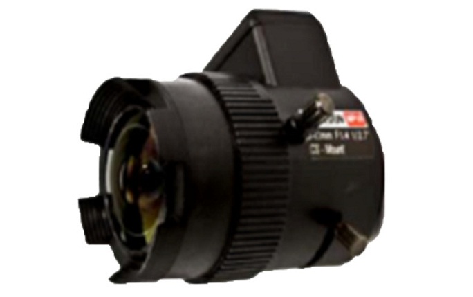 Ống kính HDPARAGON HDS-VF2810CS –