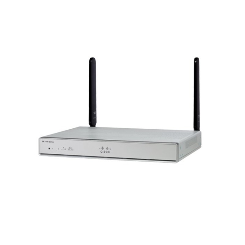 Cisco C1112-8PLTEEA
