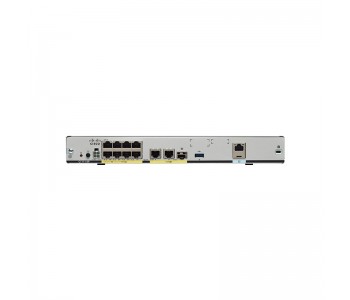 Router Cisco C1111-8PLTEEA