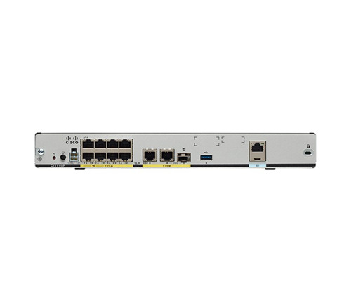 Router Cisco C1113-8P