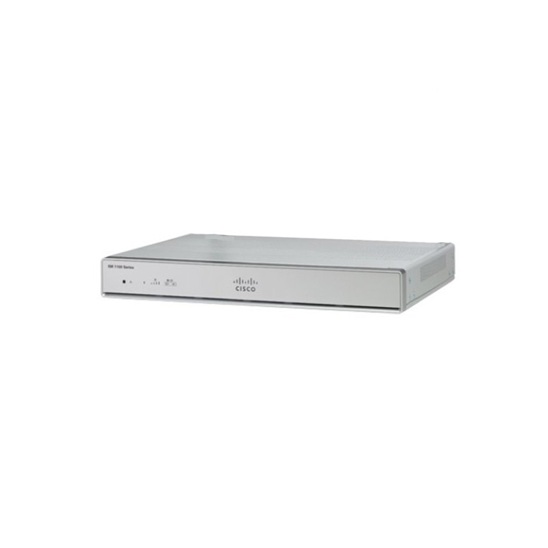 Router Cisco C1113-8PM