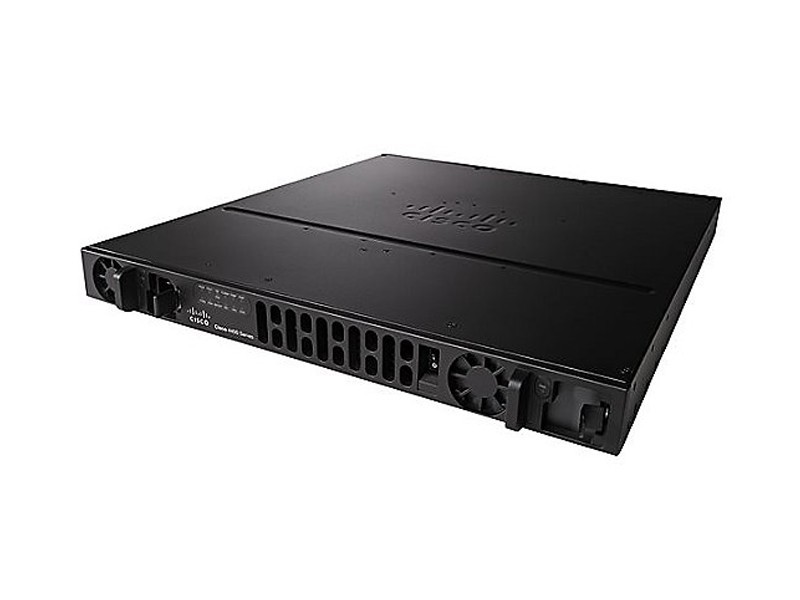 Router Cisco ISR4431-V/K9