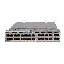 Aruba JH690A FlexNetwork 5930 24-port 10GBASE-T and 2 40GbE QSFP+ HPE Aruba