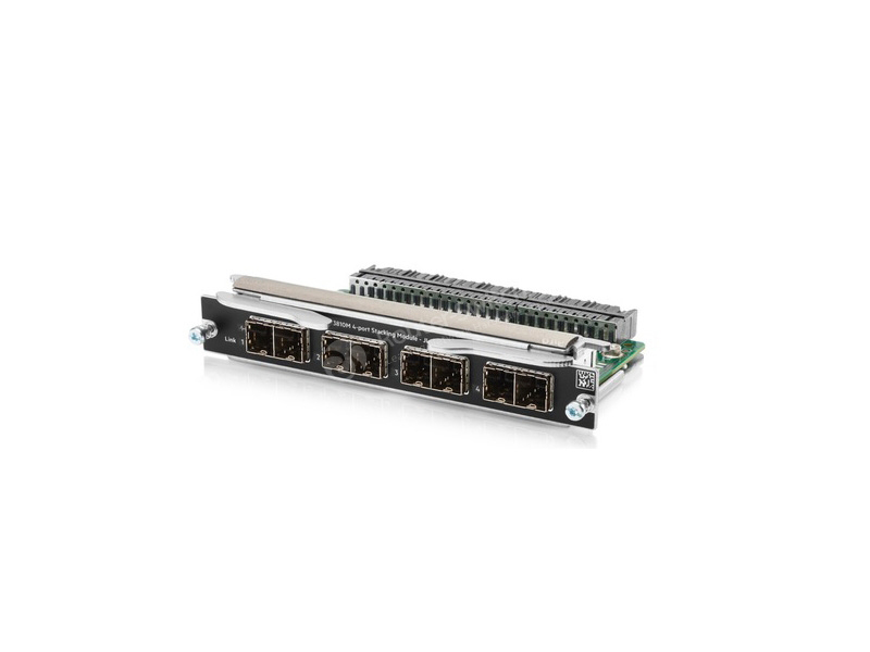 Aruba JL084A 3810M 4-port Stacking Module HPE Aruba