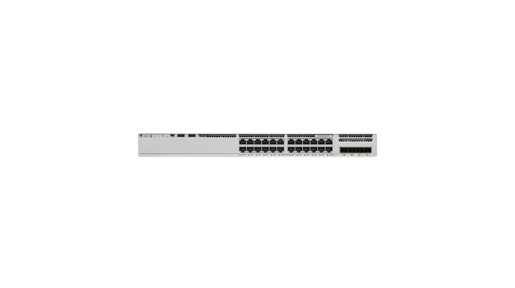 C9200L-24P-4X-E