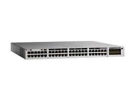 C9300L-48P-4X-E