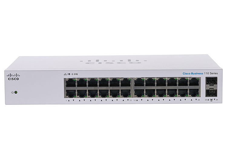 CBS110-24T-EU