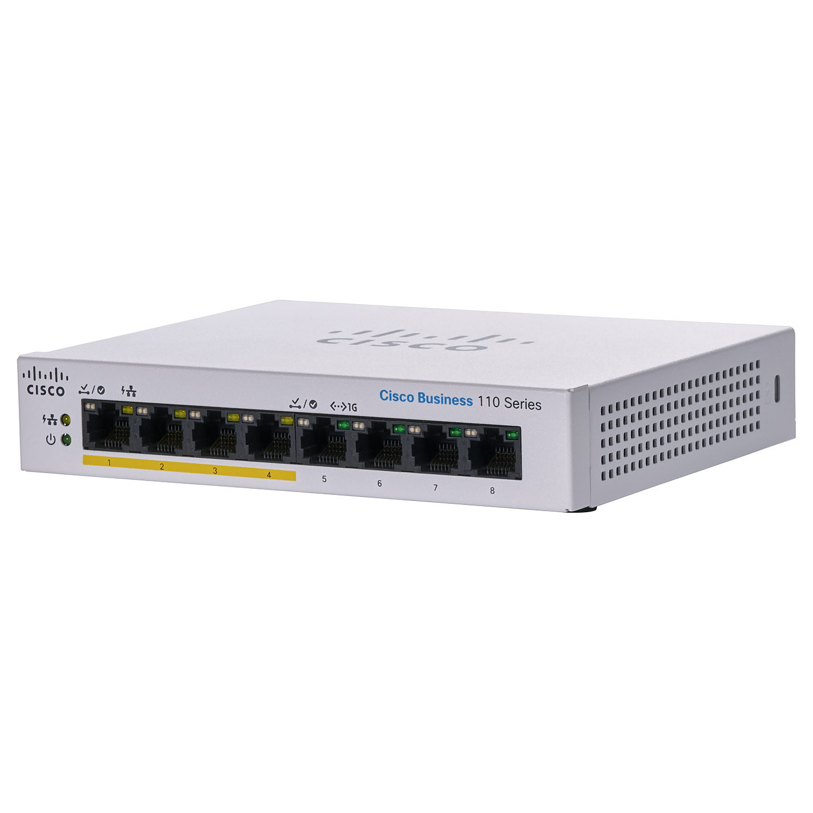 CBS110-8PP-D-EU