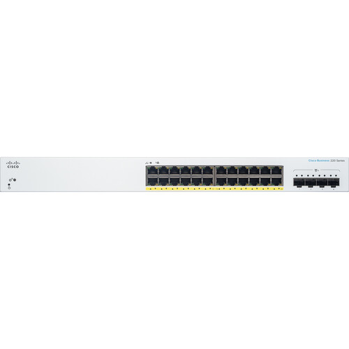 CBS220-24P-4X-EU