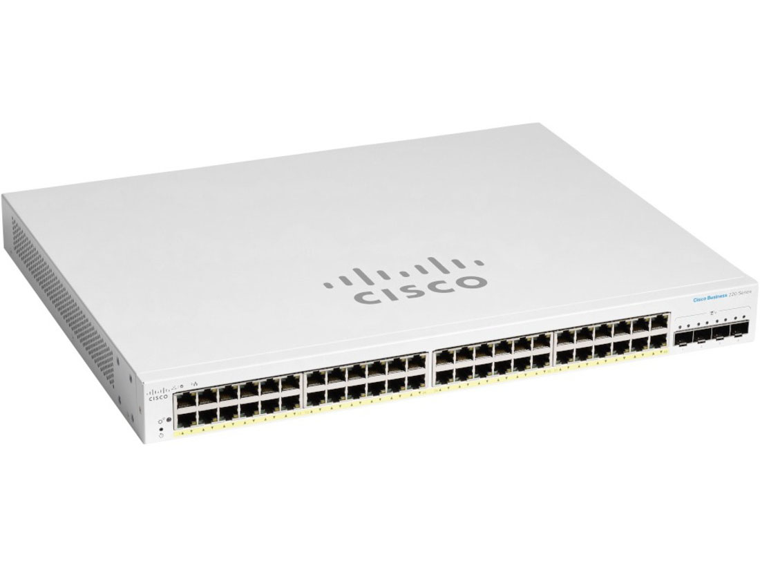 CBS220-48FP-4X-EU