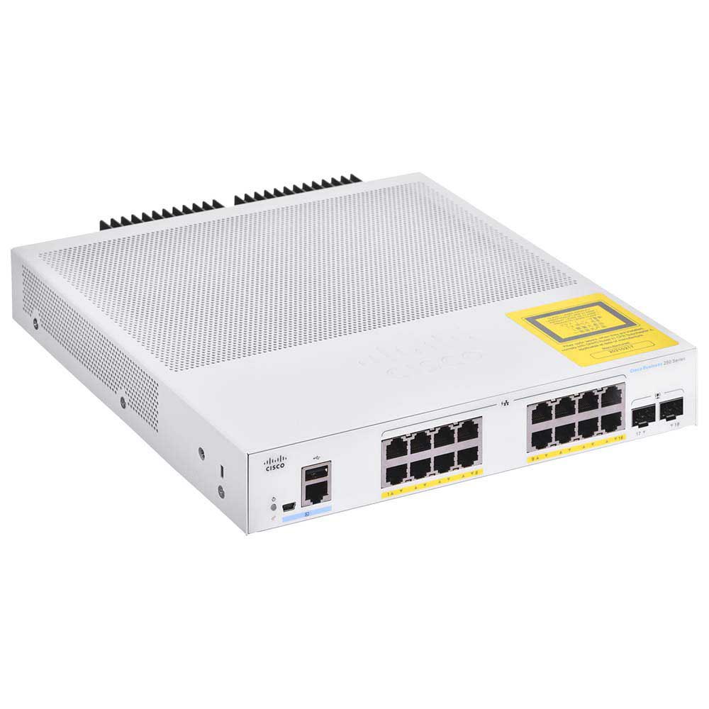 CBS250-16P-2G-EU