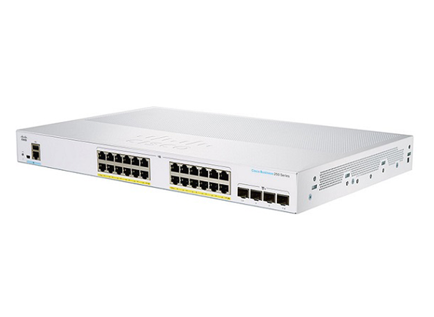 CBS250-24FP-4G-EU