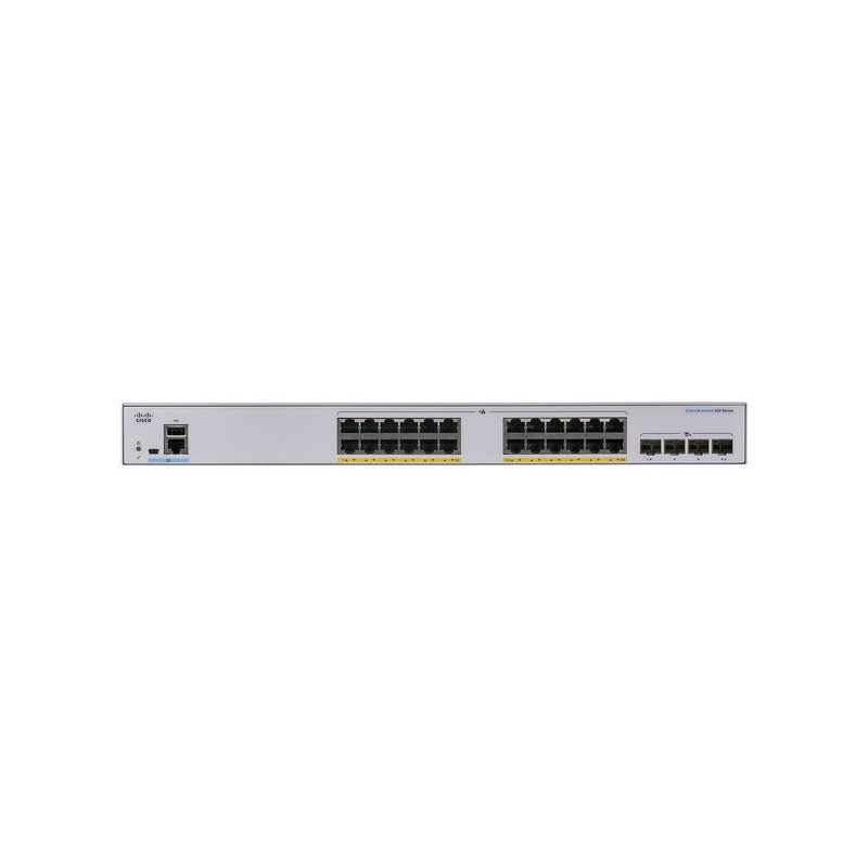 CBS250-24FP-4X-EU