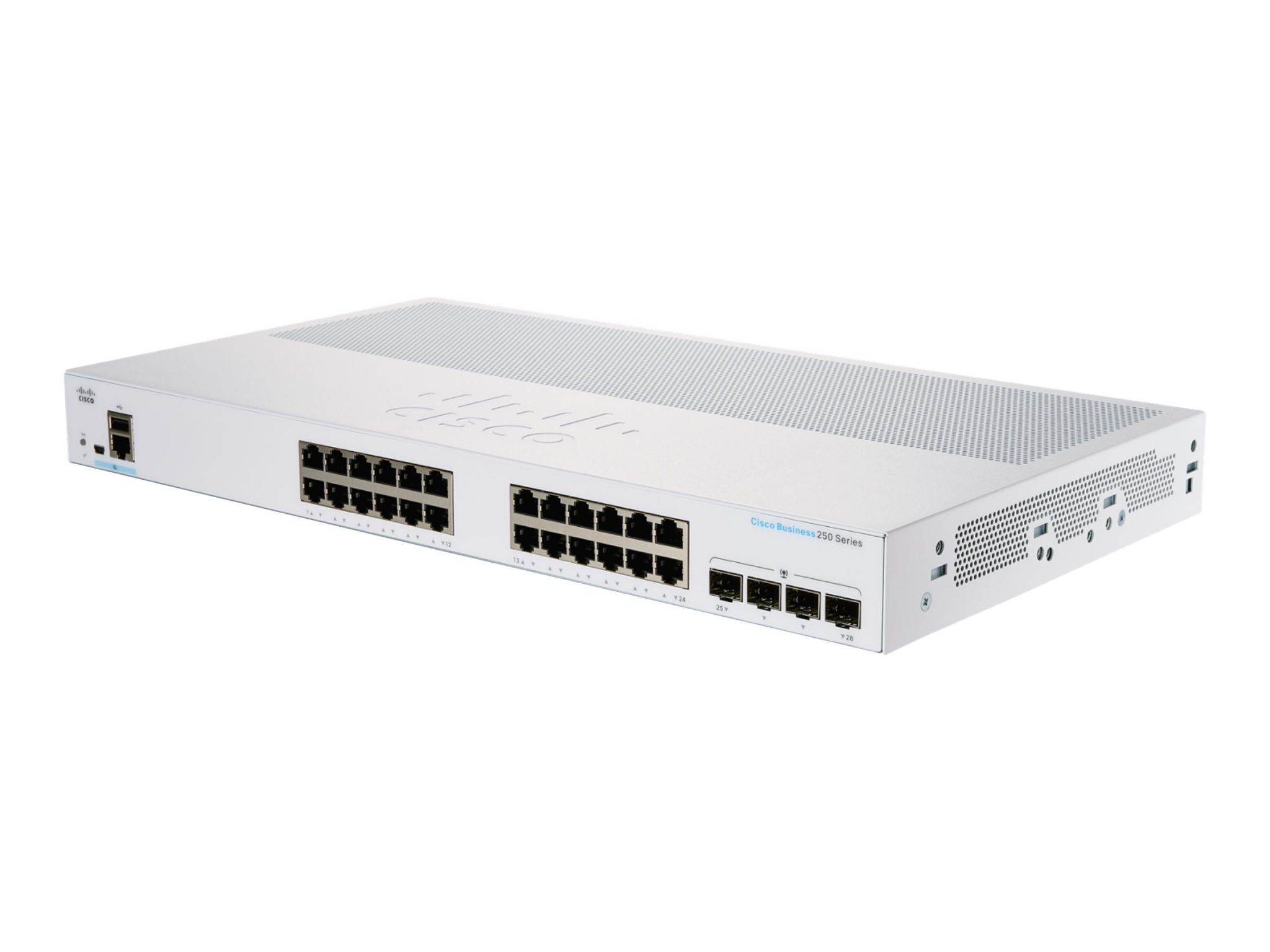 CBS250-24PP-4G-EU