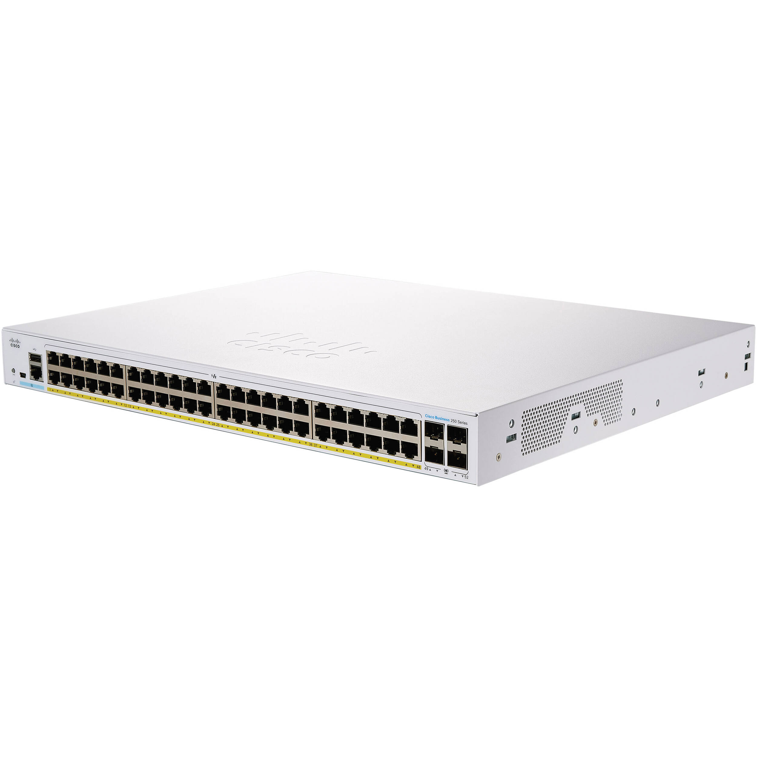 CBS250-48P-4G-EU