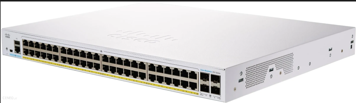 CBS250-48P-4X-EU