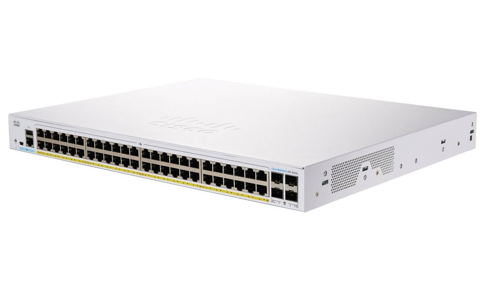 CBS250-48PP-4G-EU