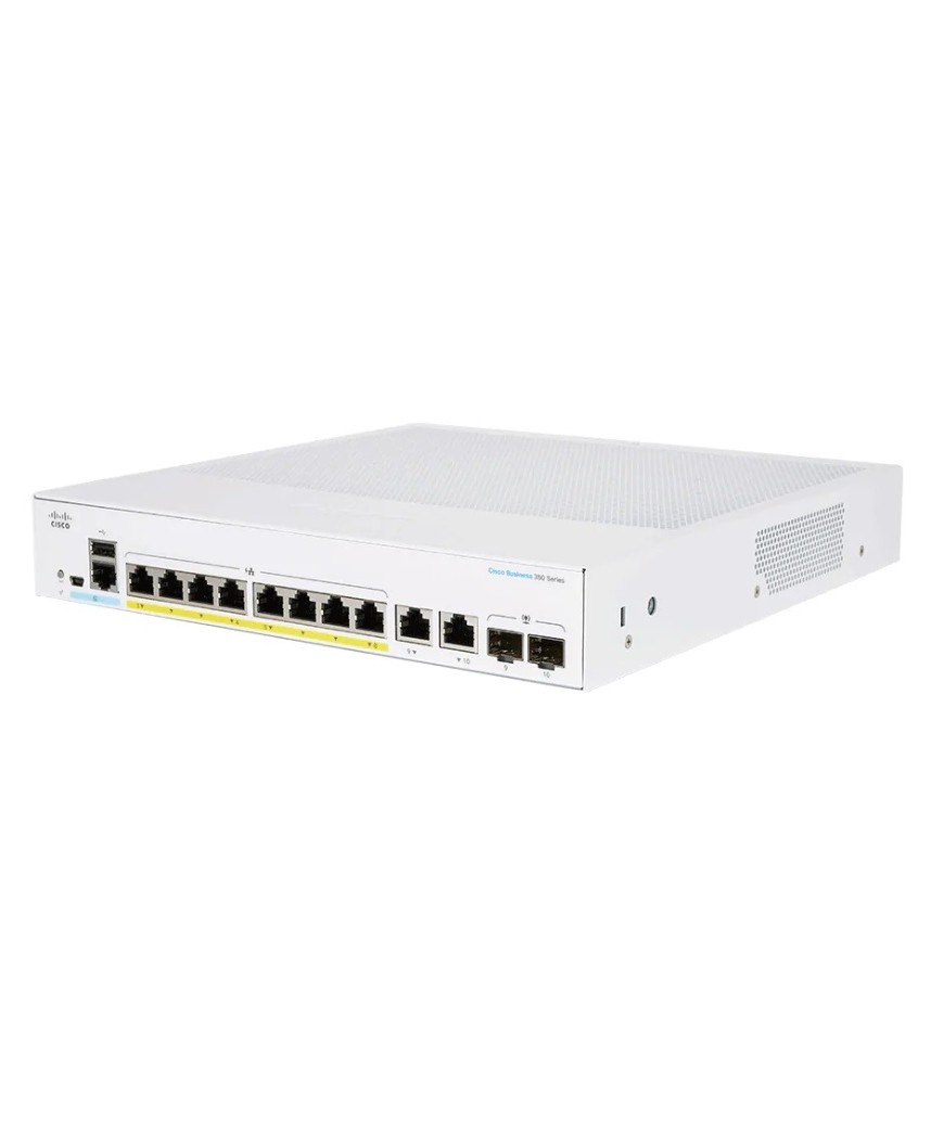 CBS250-8FP-E-2G-EU