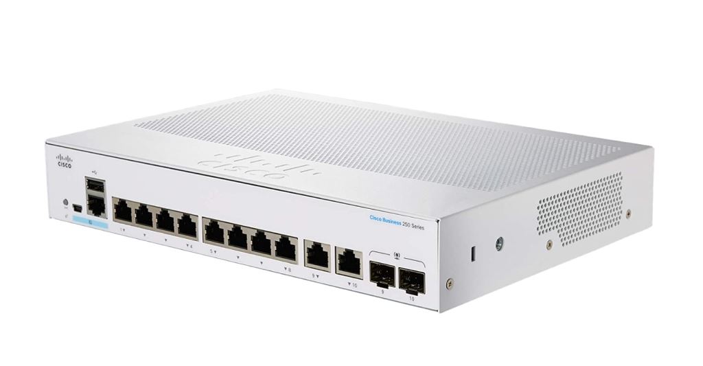 CBS250-8T-D-EU