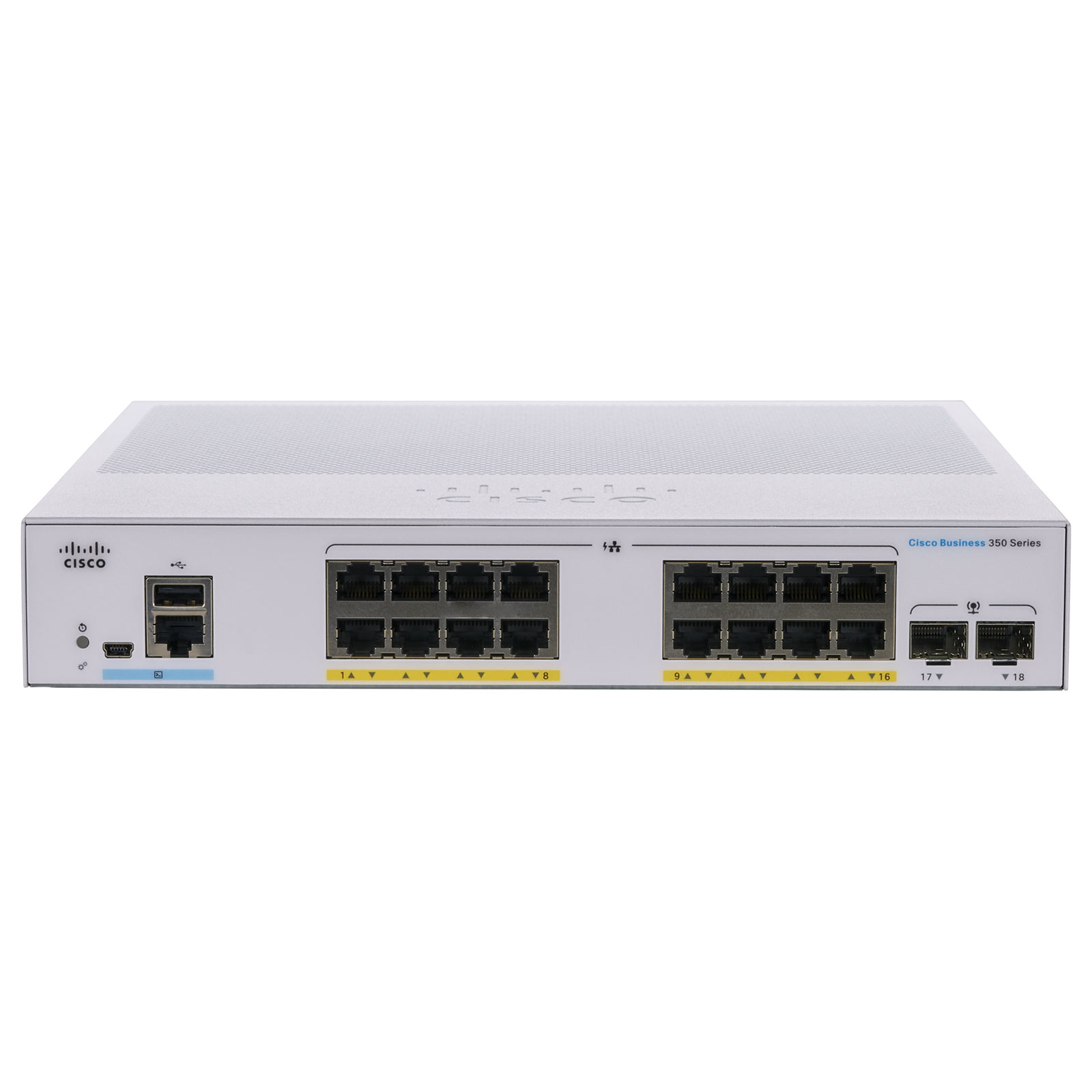 CBS350-16FP-2G-EU