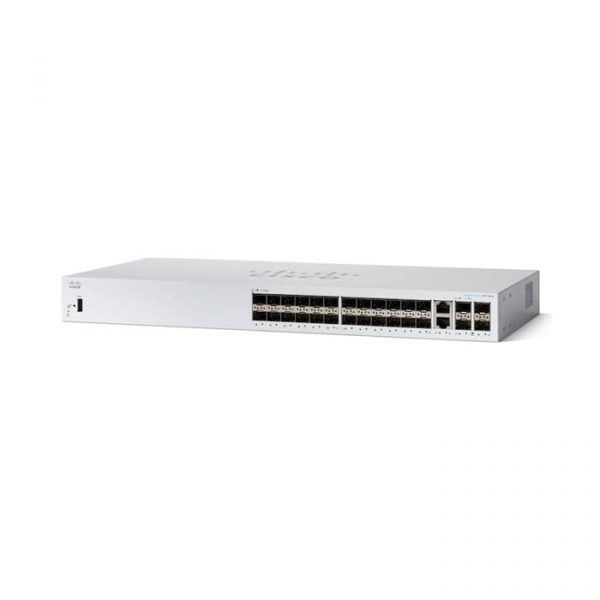 CBS350-24S-4G-EU
