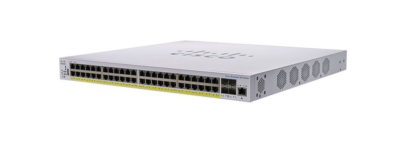 CBS350-48NGP-4X-EU
