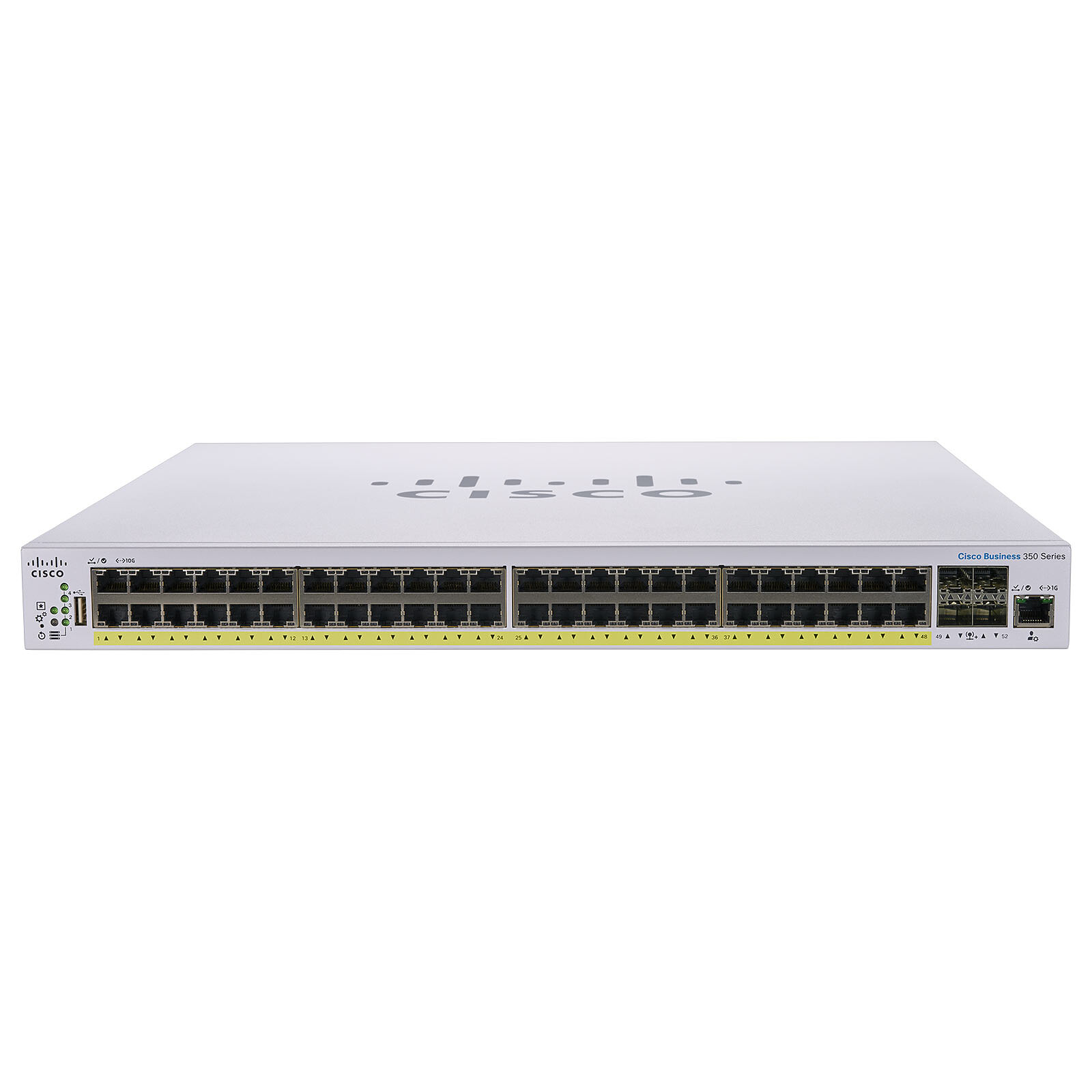 CBS350-48P-4X-EU