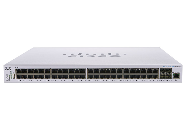 CBS350-48T-4G-EU
