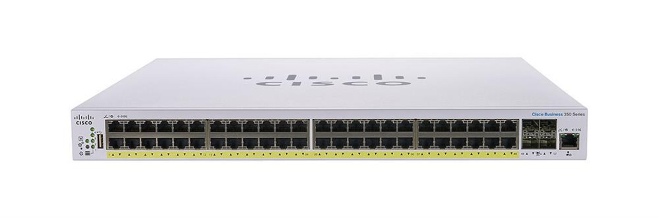 CBS350-48XT-4X-EU