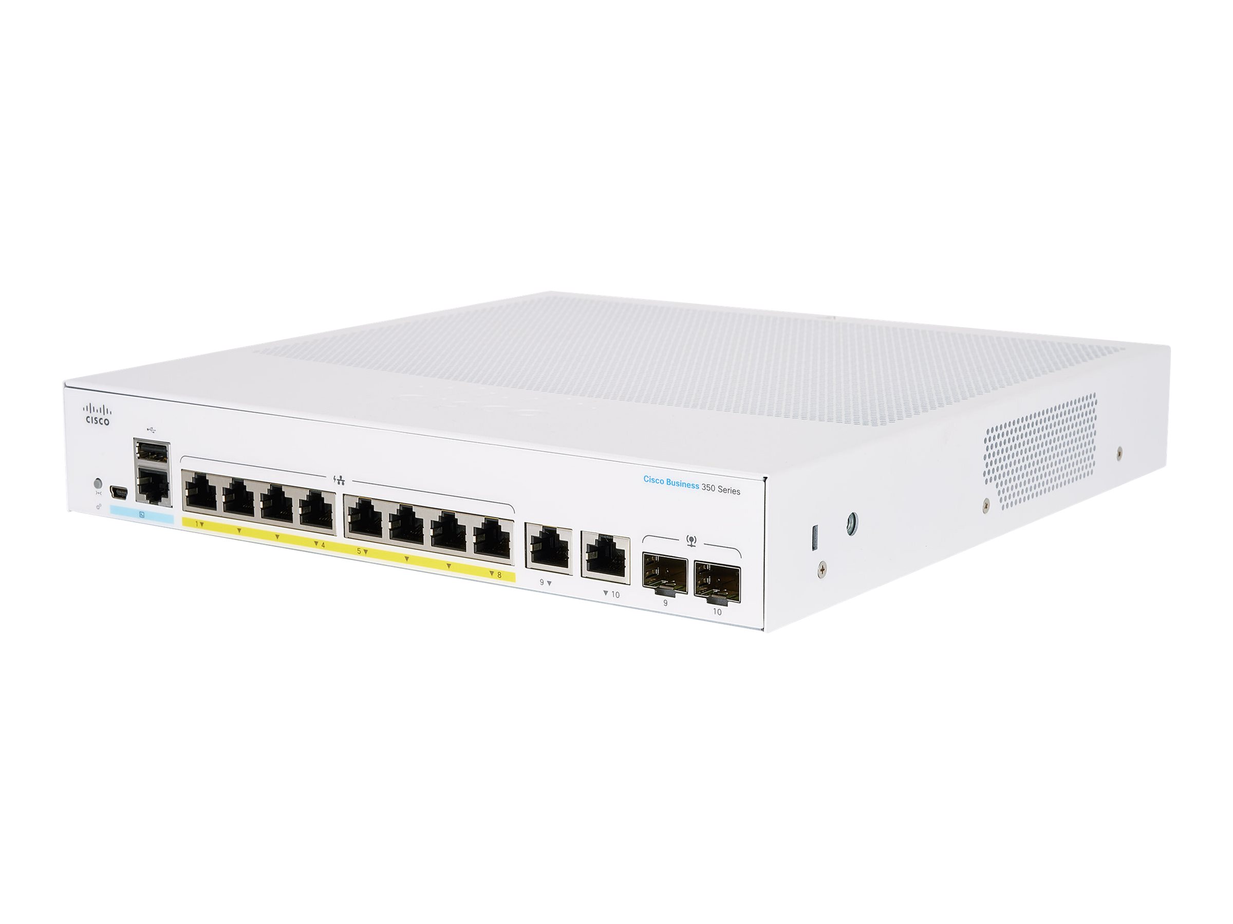 CBS350-8FP-2G-EU