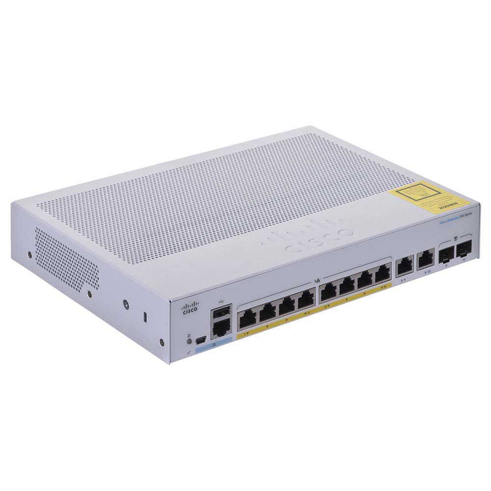 CBS350-8FP-E-2G-EU
