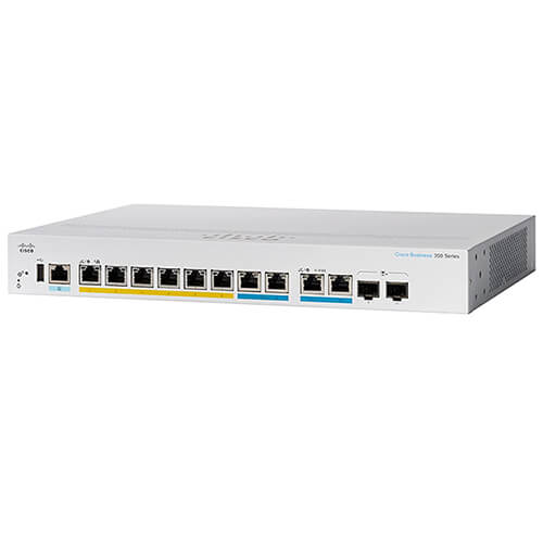 CBS350-8MP-2X-EU