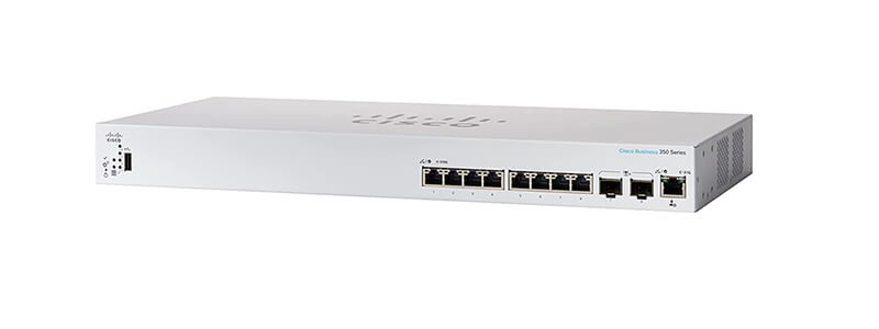 CBS350-8XT-EU