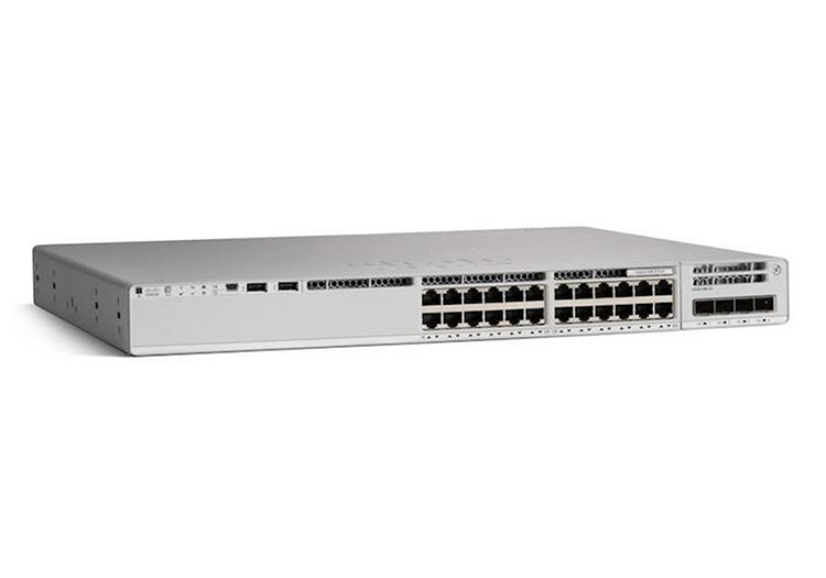 Cisco C9200-24PXG-A