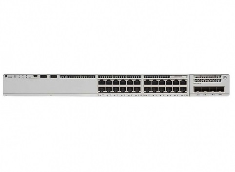 Cisco C9200L-24PXG-2Y-E