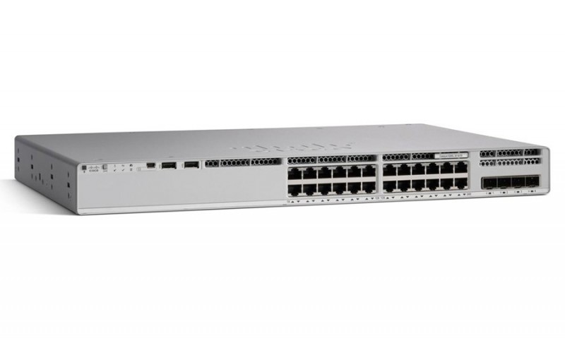 Cisco C9200L-24T-4X-A