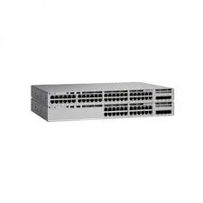 Cisco C9200L-48PXG-4X-A